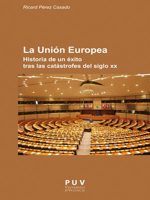 cover image of La Unión Europea